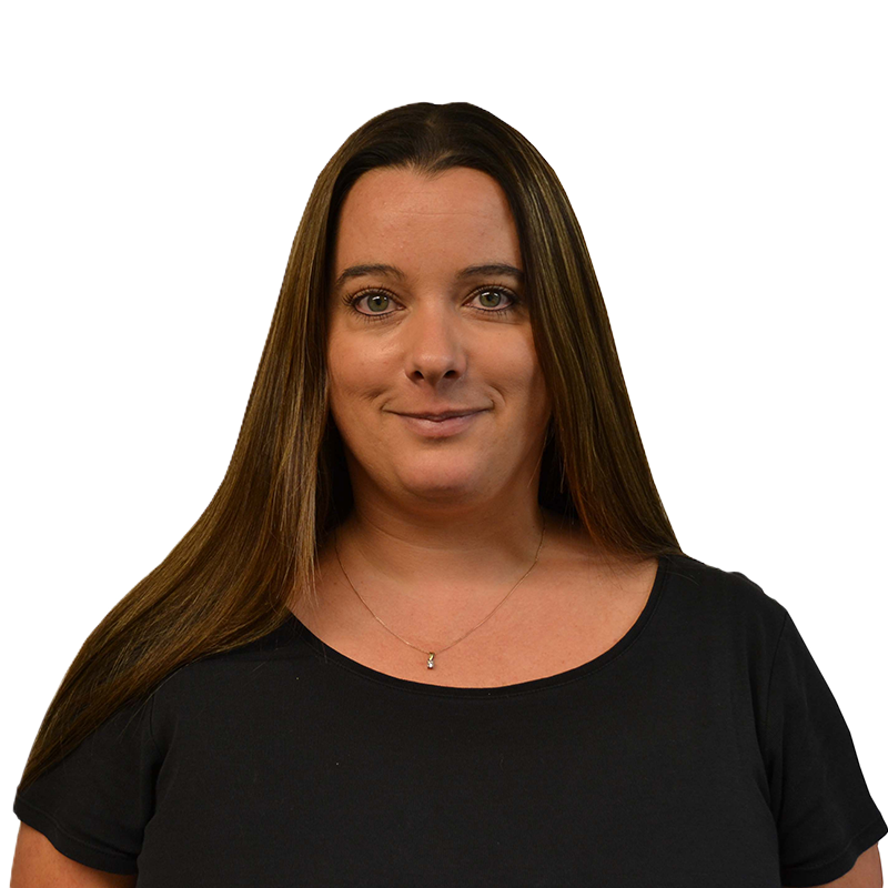 Kristy Mills - Sales Ledger Manager